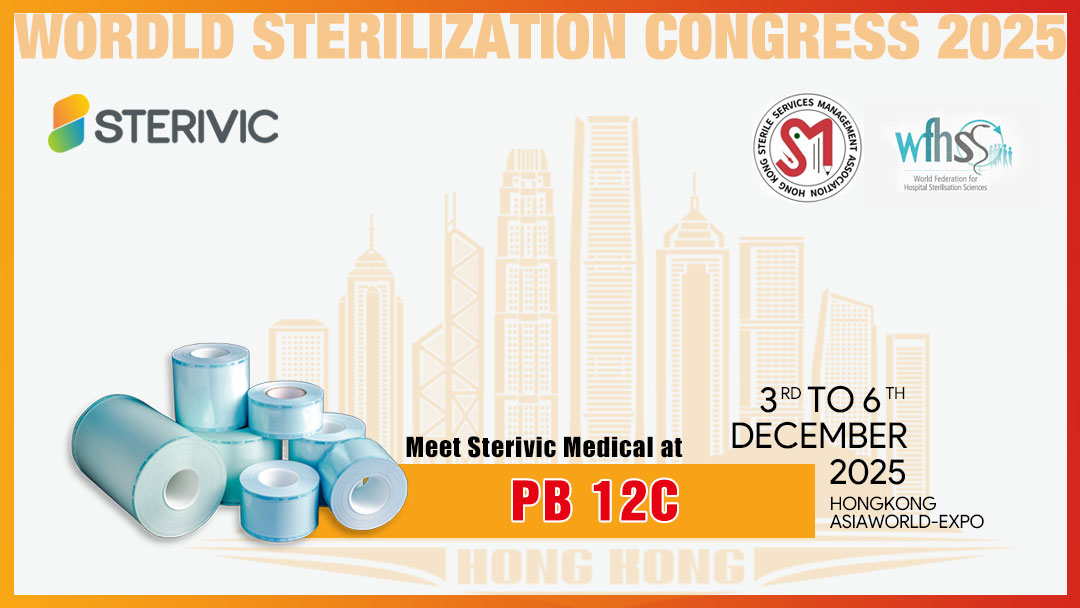 STERIVIC Medical Co.,Ltd