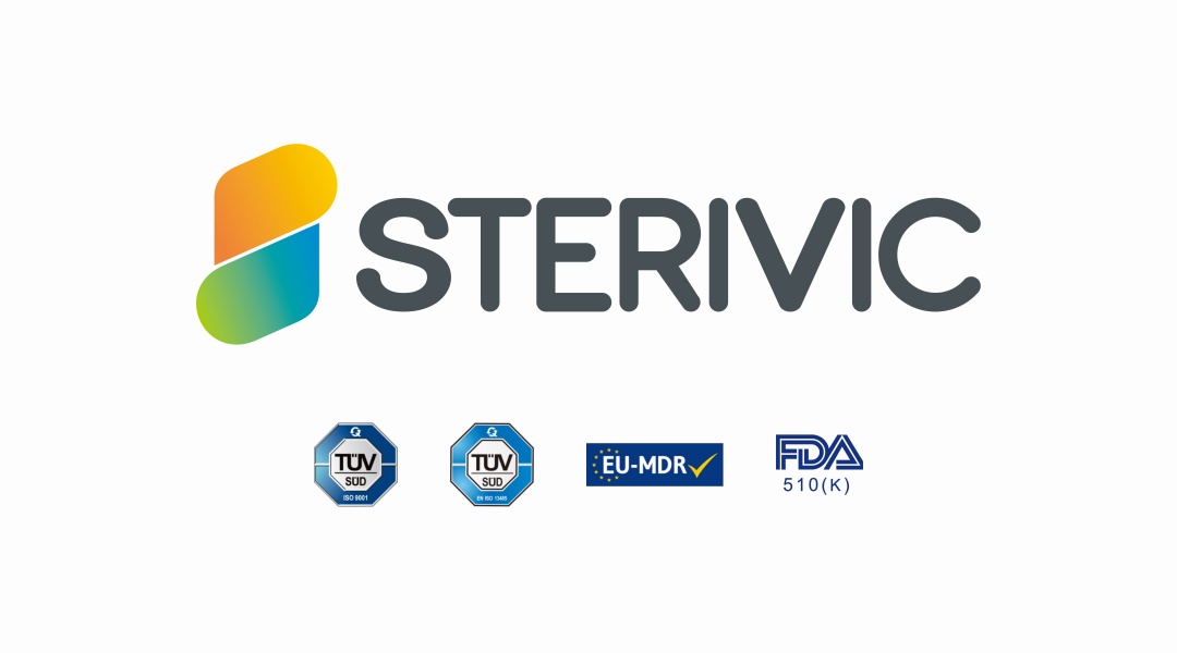 STERIVIC Medical Co.,Ltd