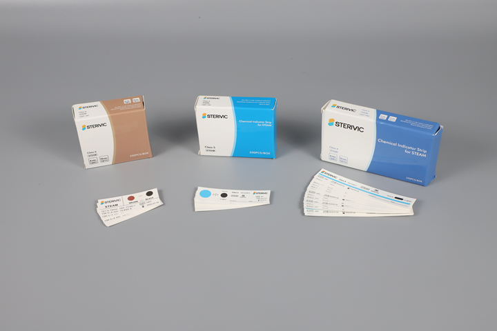 STERIVIC Medical Co.,Ltd