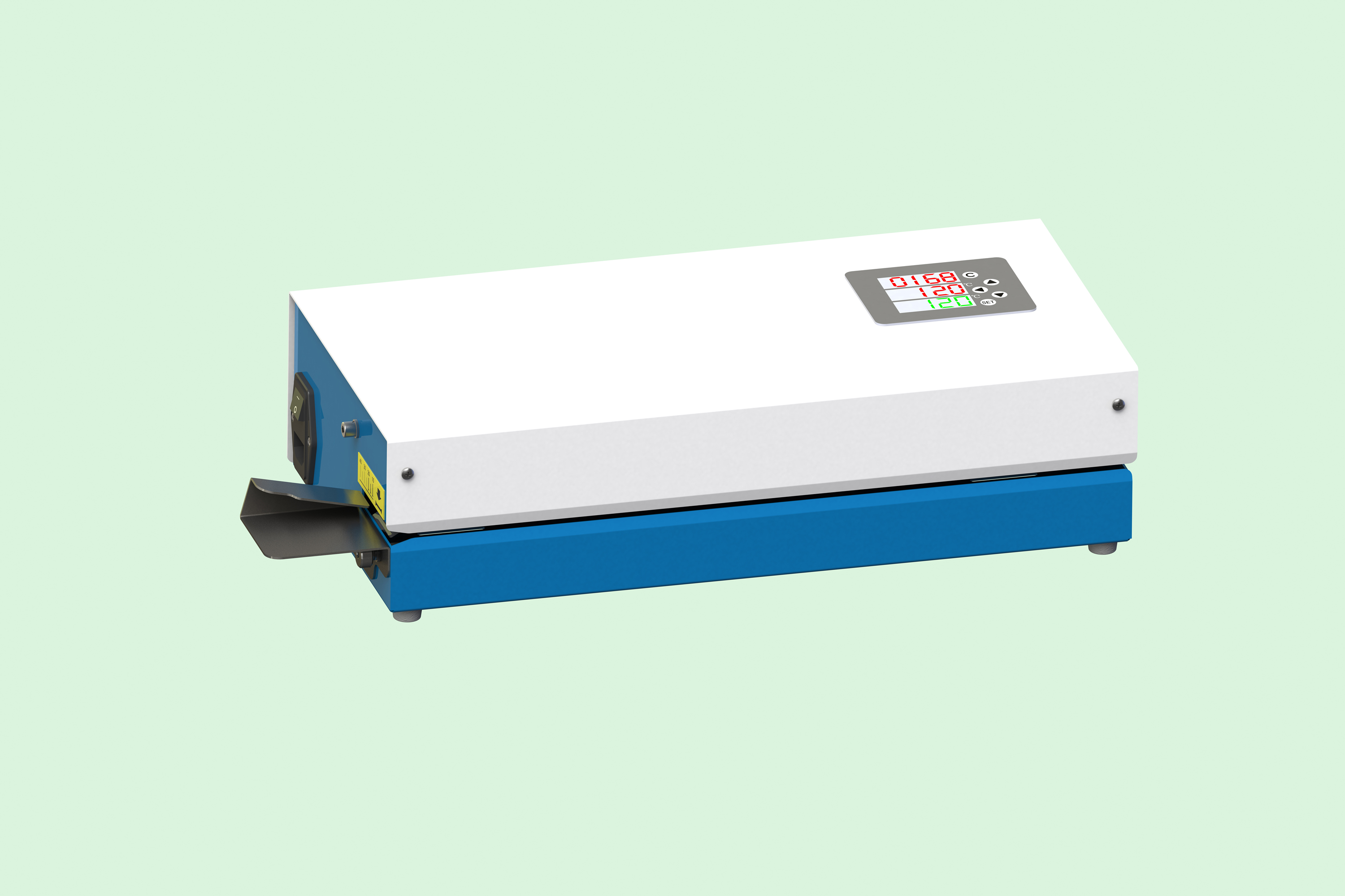 Automatic Sealing Equipments